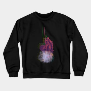 VHS Knight Crewneck Sweatshirt